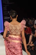 Model walks the ramp for Raksha Show at IIJW Day 4 on 22nd Aug 2012 (53).JPG